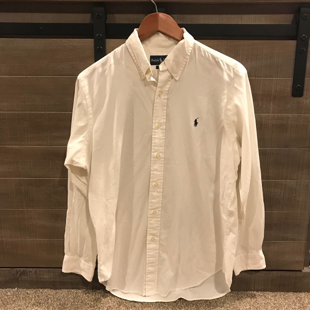 Polo Ralph Lauren Button Down
